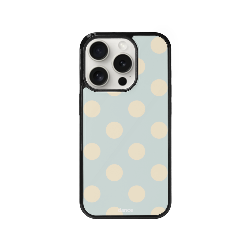 DANCE dot case no. 034 ( project _all about circle )
