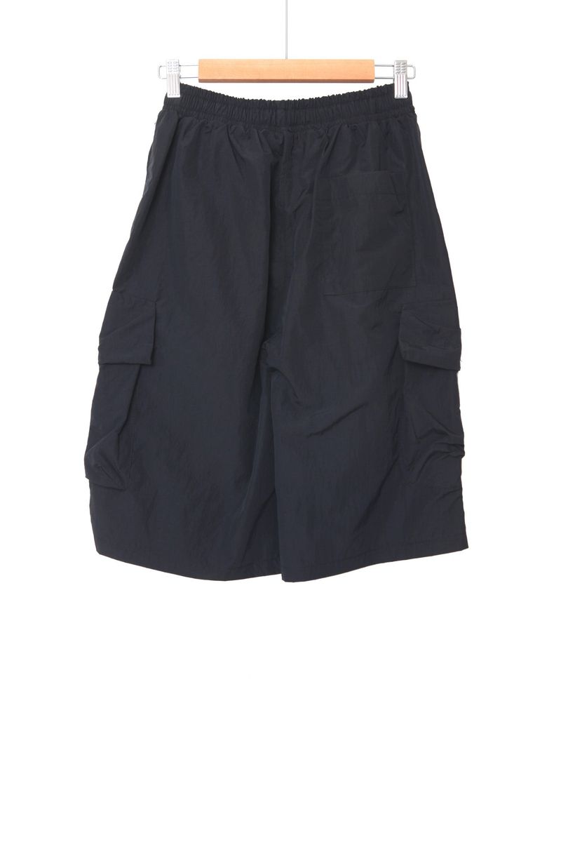 lil cargo half pants