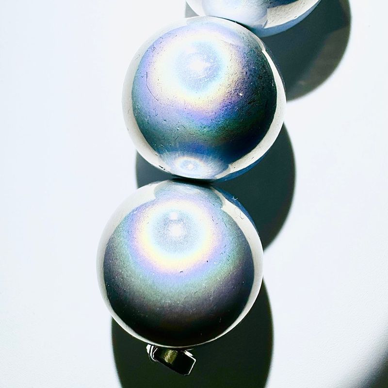 [TNX] Aurora keychain