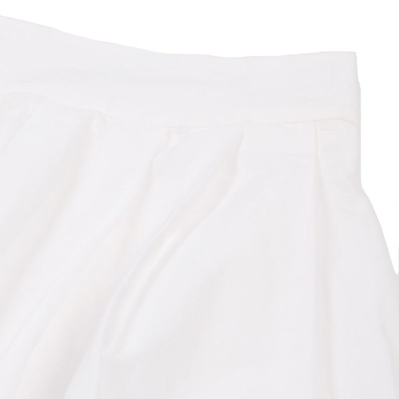 Double midi sha skirt 002