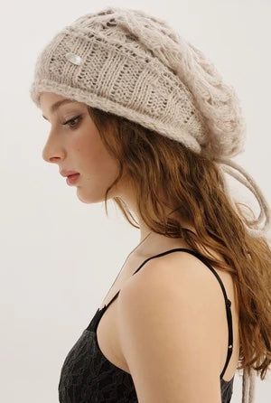 Mellow beanie