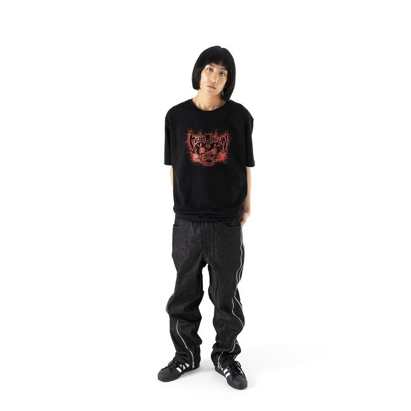 BABARIAN T-SHIRTS