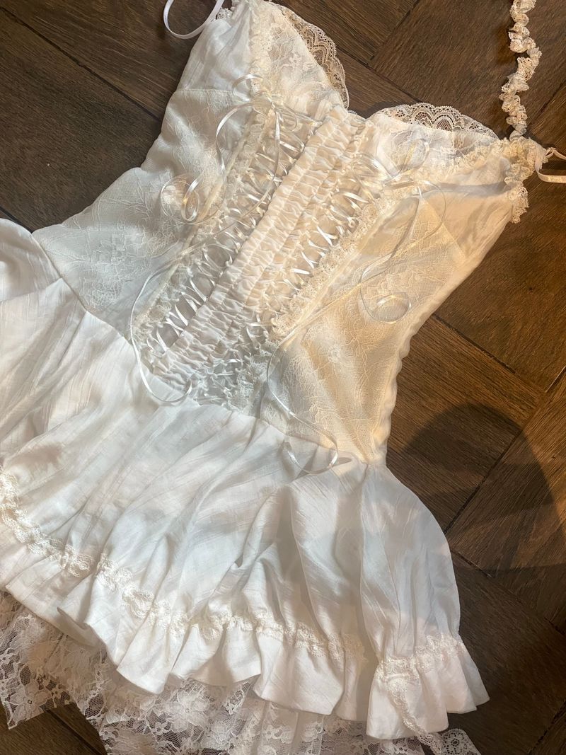 Fuurin Dress