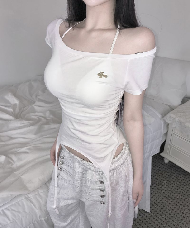 bambi garter top (3colors)