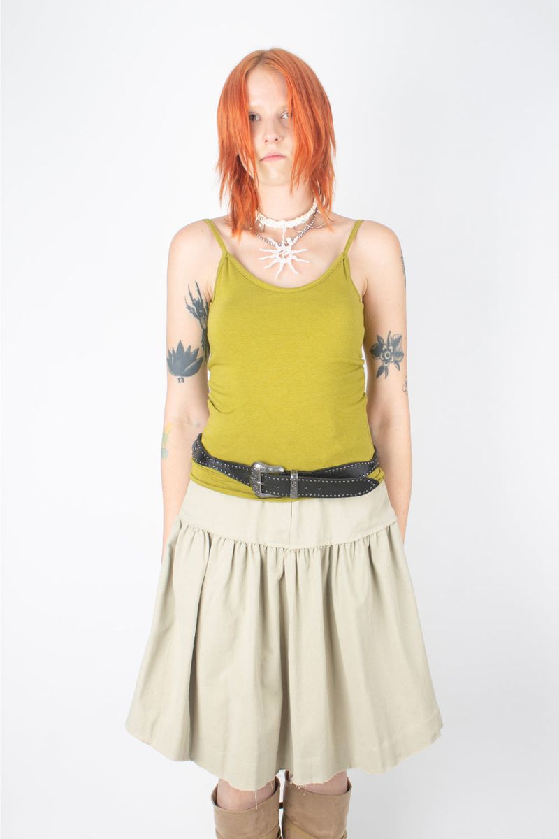 Sun Necklace