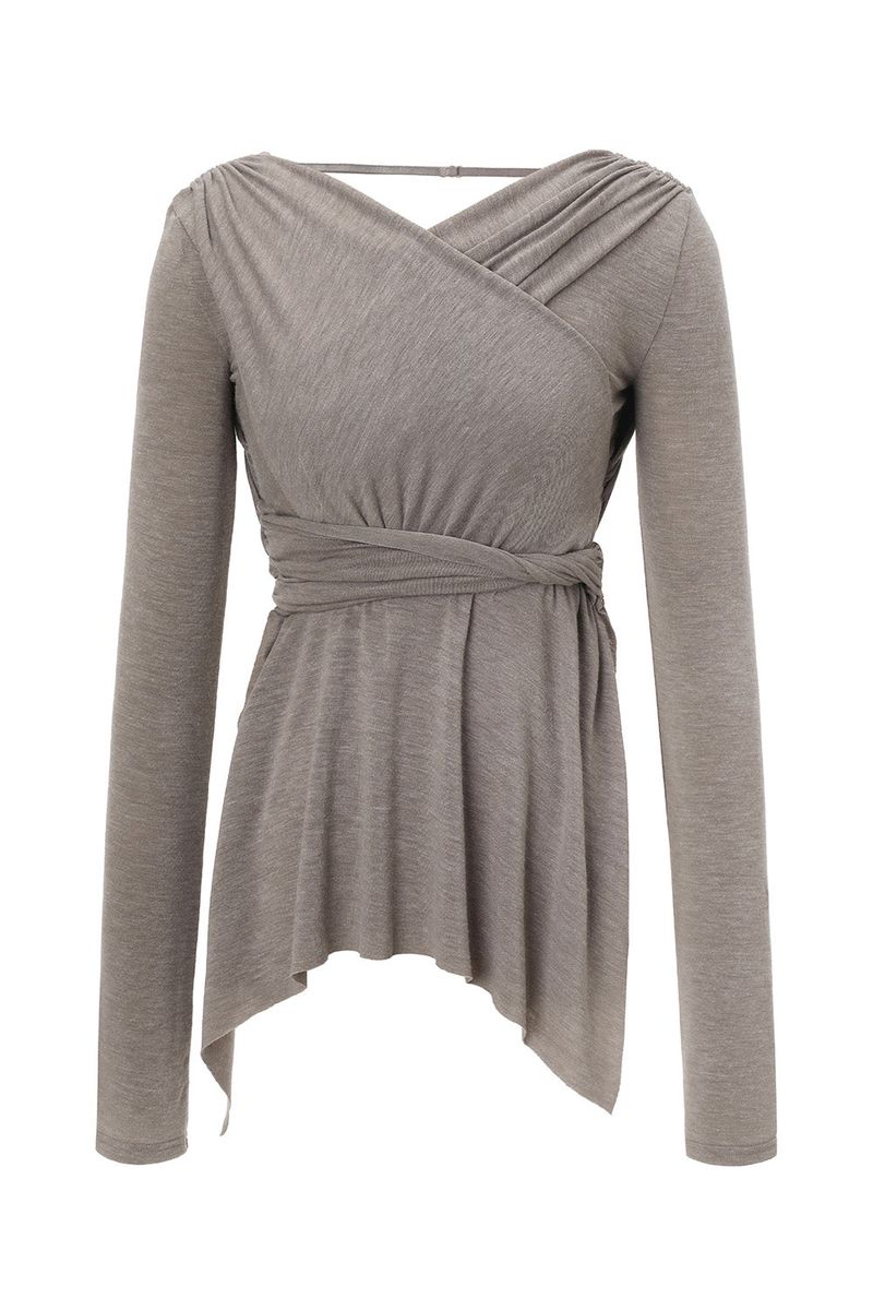 Eclipse top