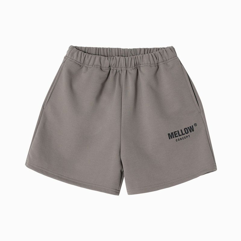 mellowconcept（メロウコンセプト）の「MCT W02 Boston khaki concept Short pants（Pants）」