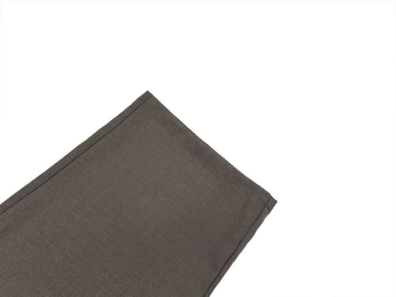 Maple Linen Wide Slacks