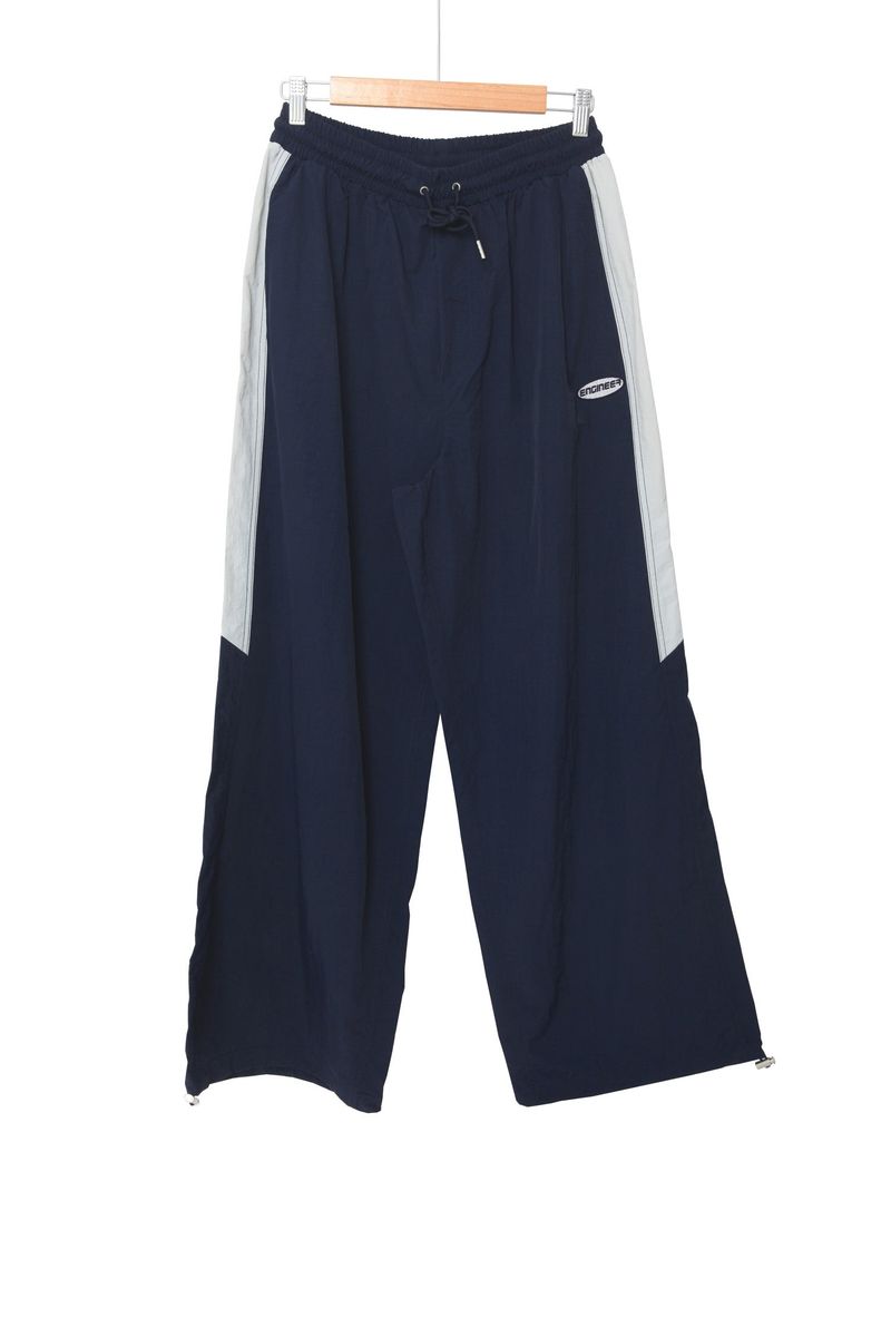 Engineer Coloring String Pants