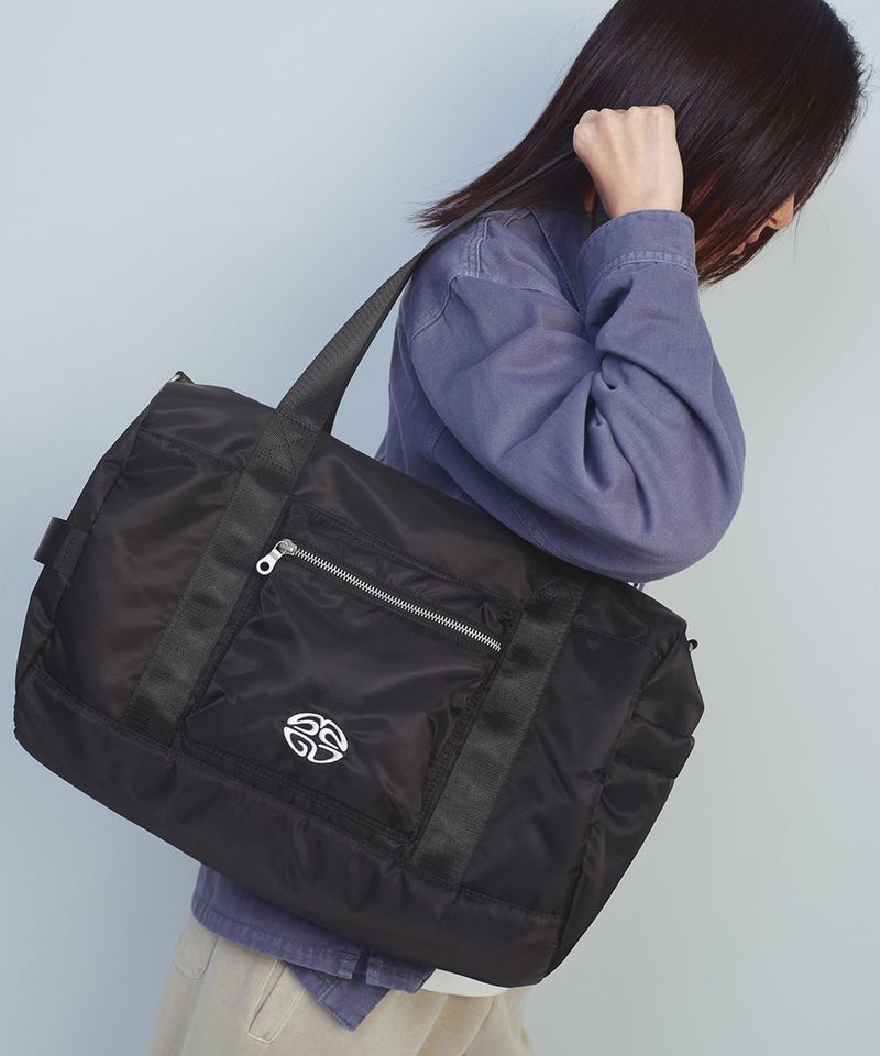 ECLIPSE DUFFLE BAG