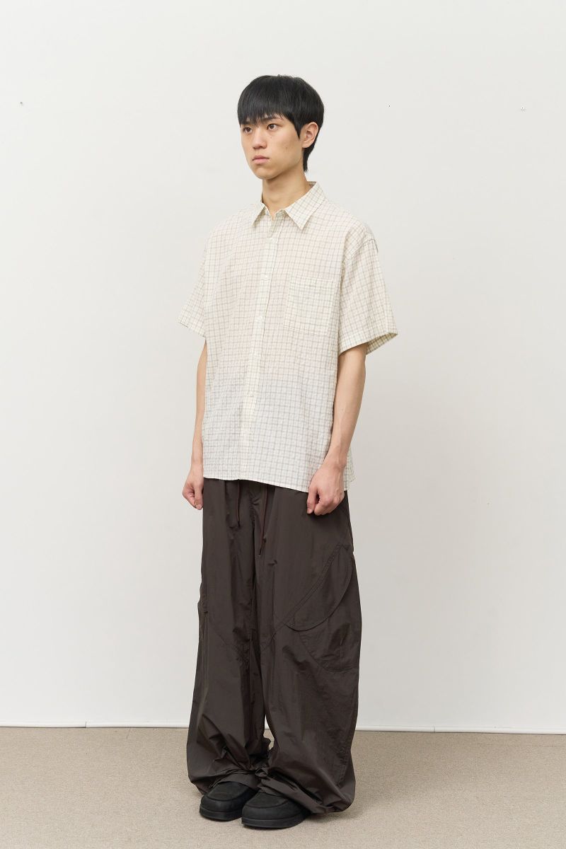 Modet Half Shirt