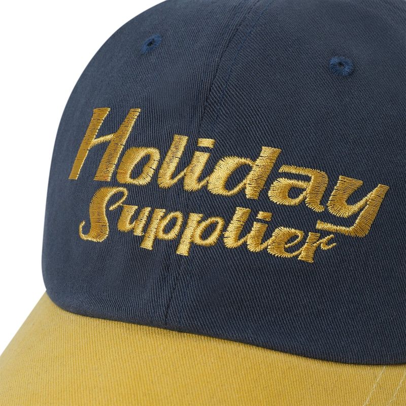Supplier Ball Cap_Purple
