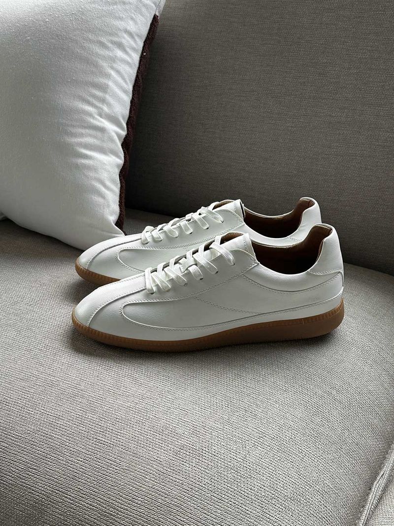 ASCLO Glove Sneakers (2color)