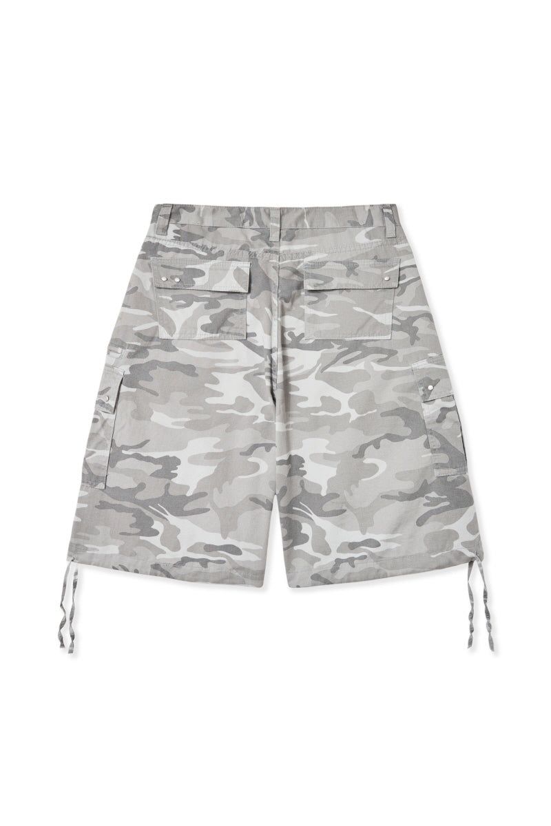 7 camo pants (grey)