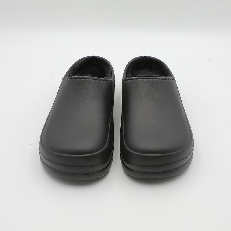 ASCLO Soft Fur Slippers (3color)