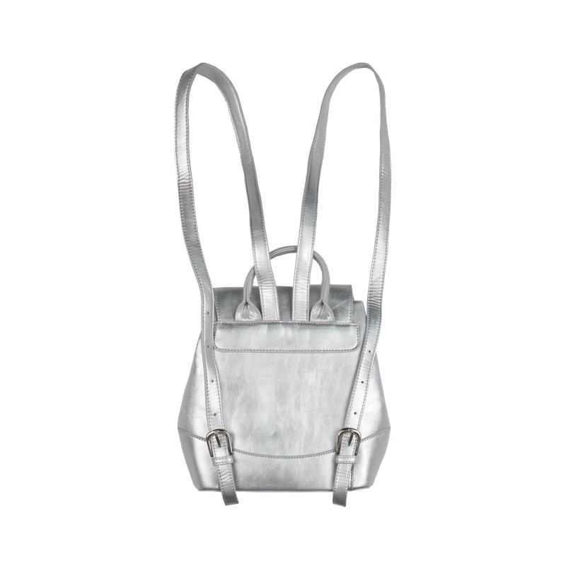 DARLING EYELET TURN-LOOK BAG