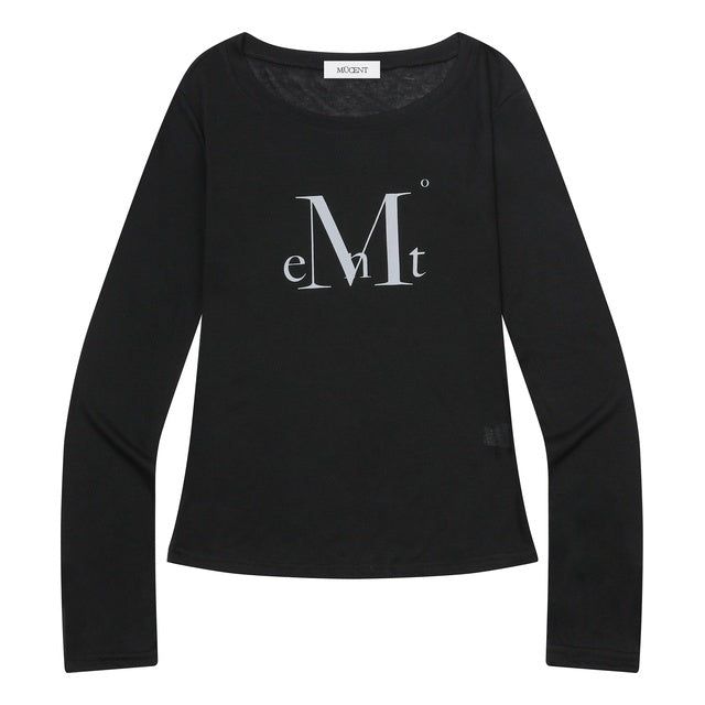 MAIN SYMBOL SEE THROUGH T (3Color)