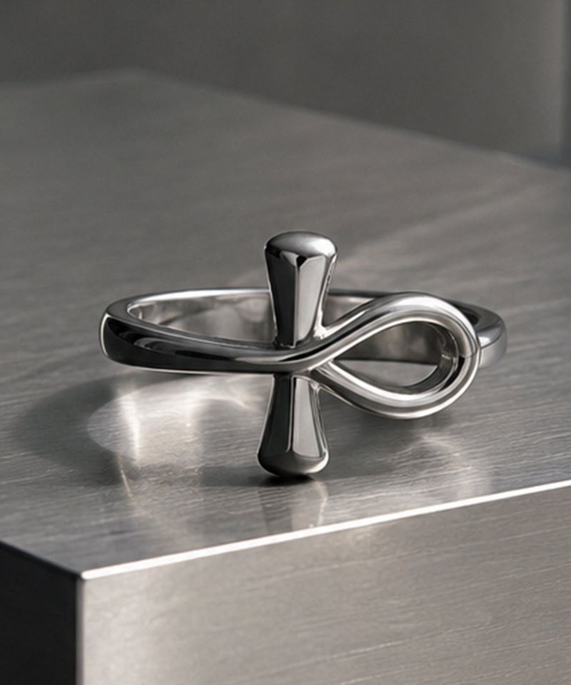 NR-307 Flow Note Surgical Ring