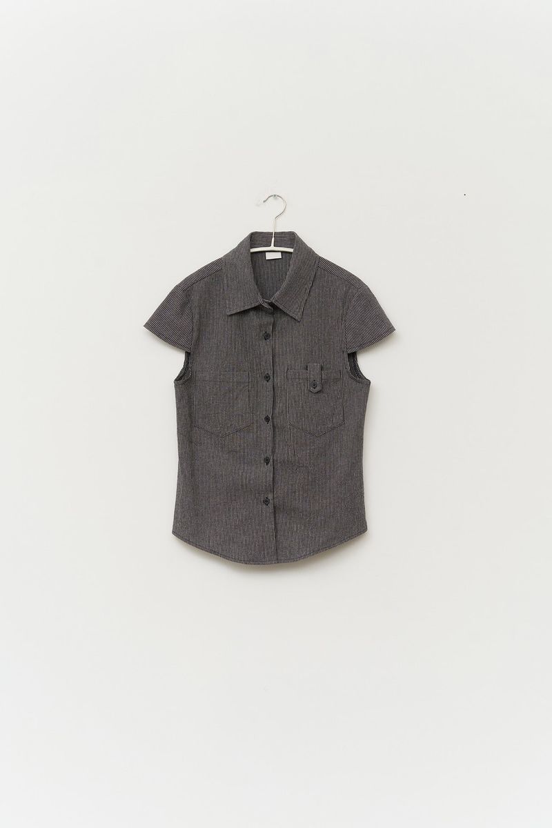 (W) Rico Pocket Shirt