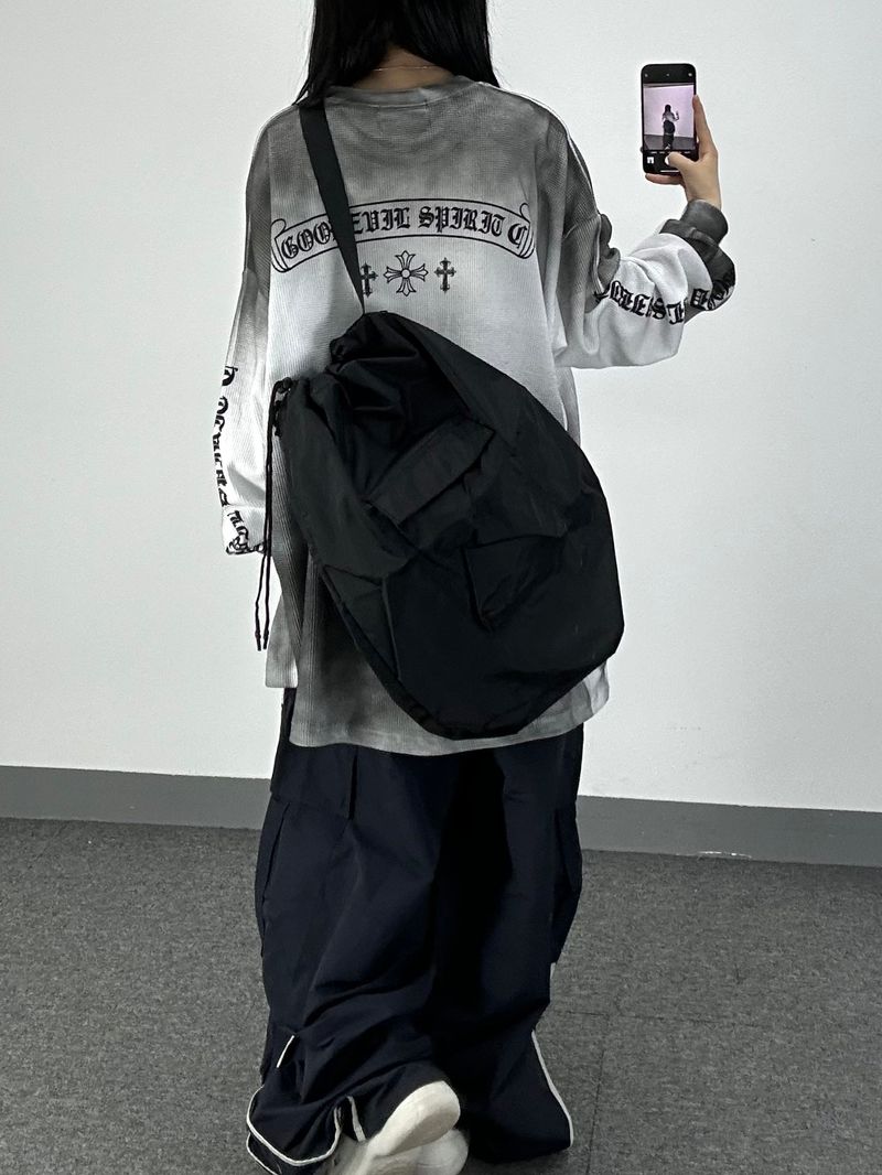 camp duffel bag