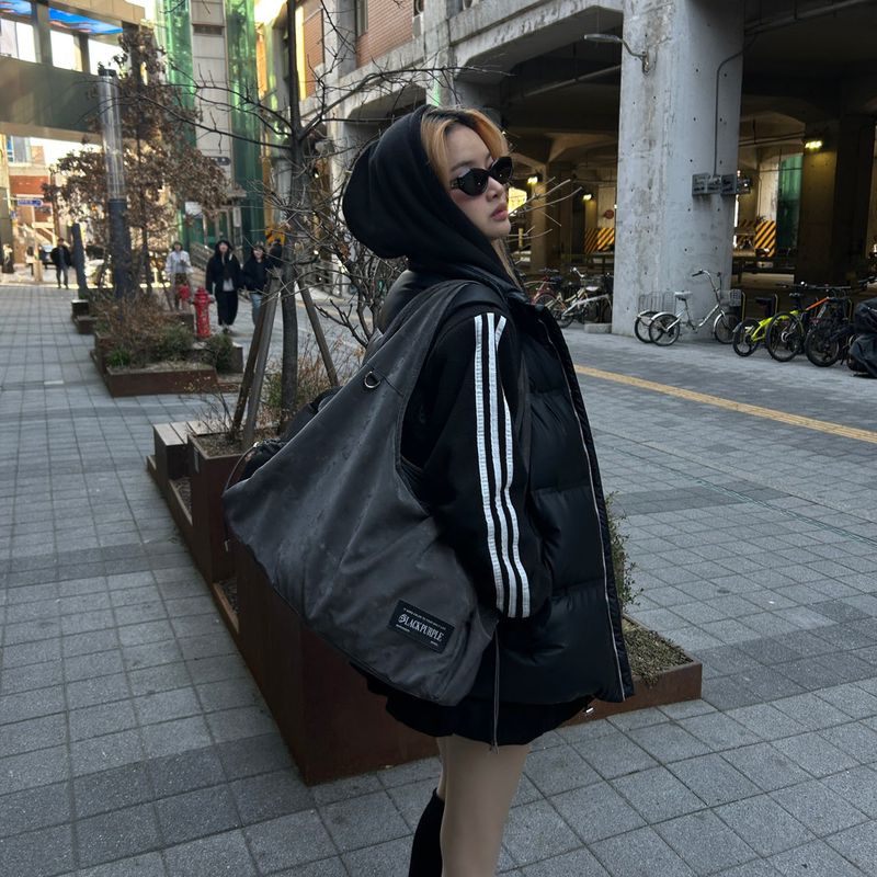 Mermaid Vicky Bag (3カラー)