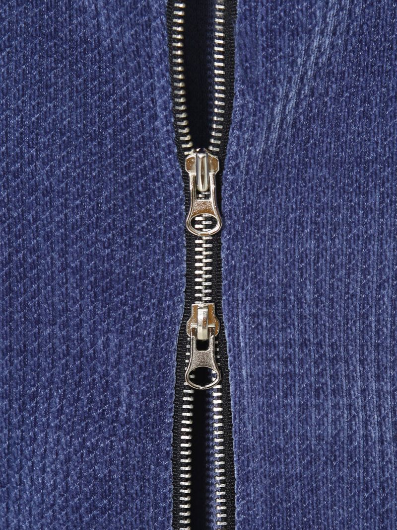 BELLO TRACK LINE ZIP UP