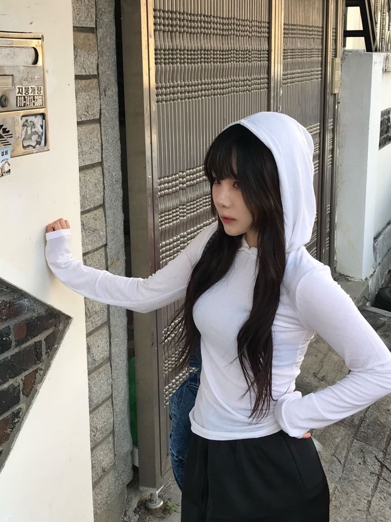 Souple hood T