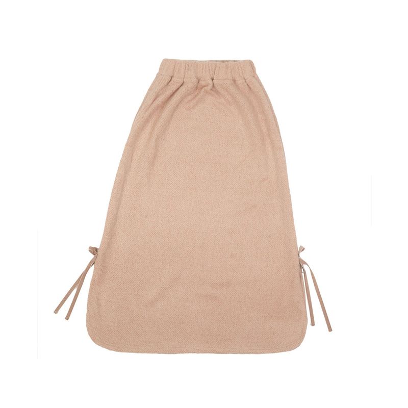 delidi(ディライディ)の「Frances skirt (ivory)(Skirts)」