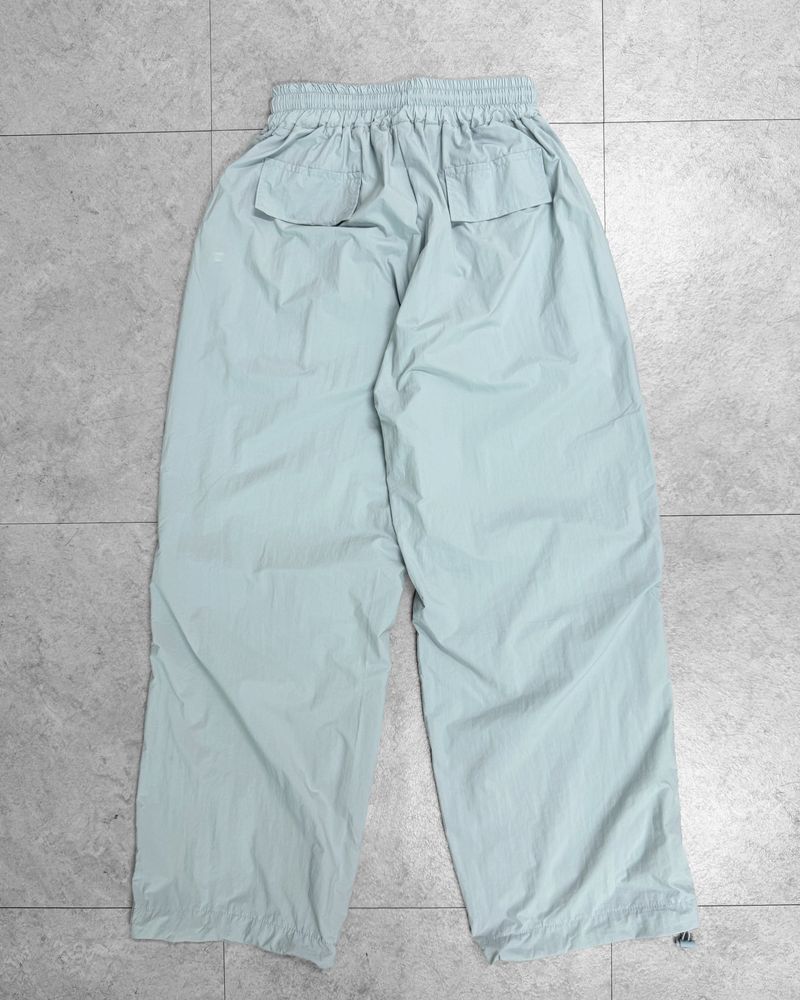 FLOW PARACHUTE STRING PANTS