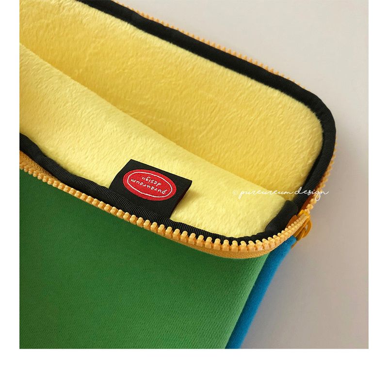Pupu Pad Pouch(L)