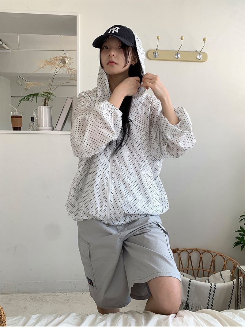 DOT COOL JUMPER (2C)