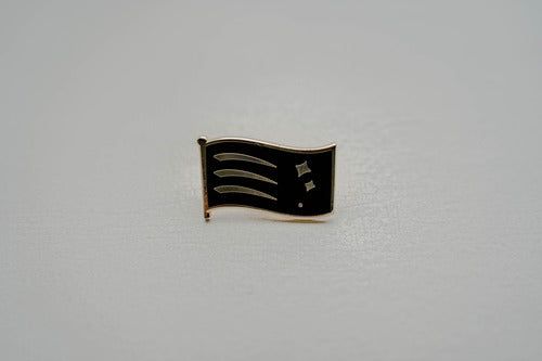 PIN Revolutionary Flag 