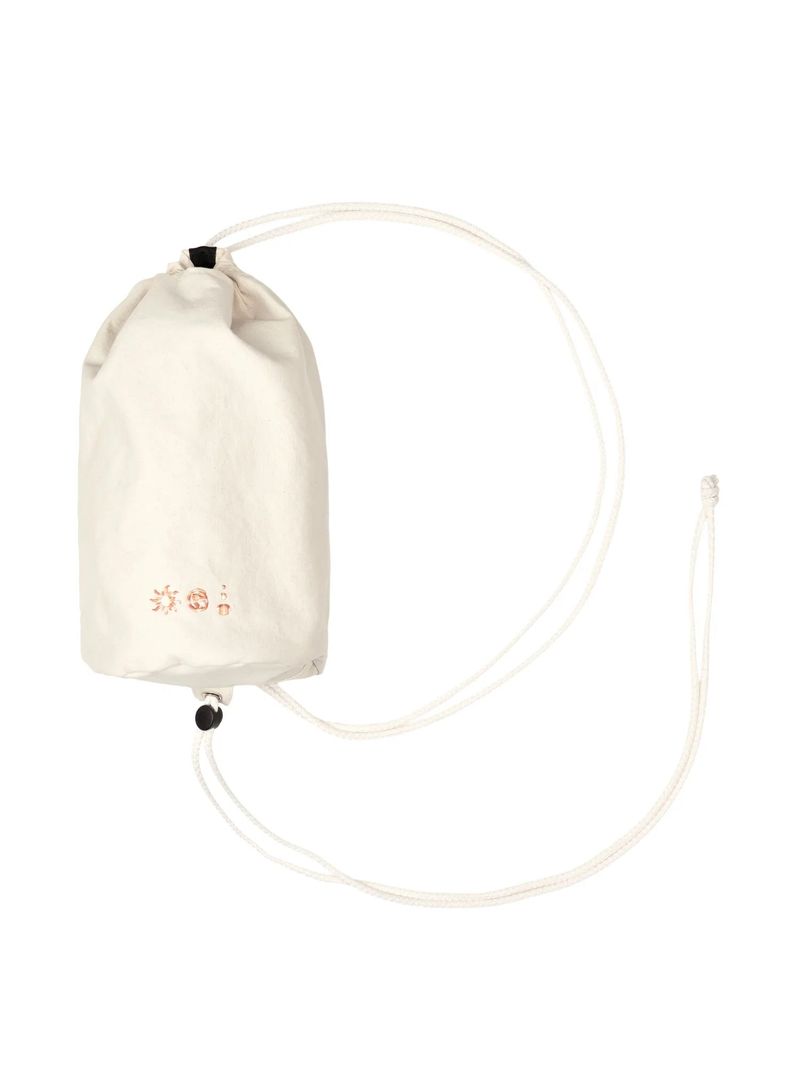 EARTHJIGU（アースジグ）の「クロスボディ バッグ (IVORY)（バッグ）」