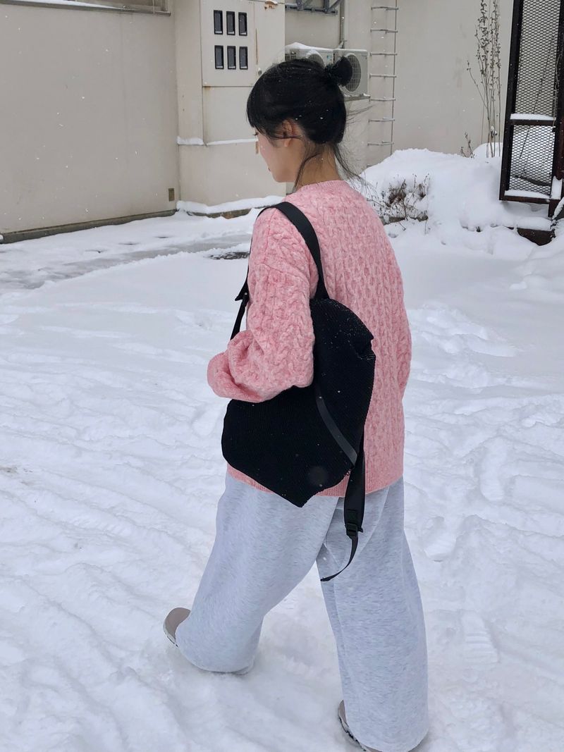 Oha pants