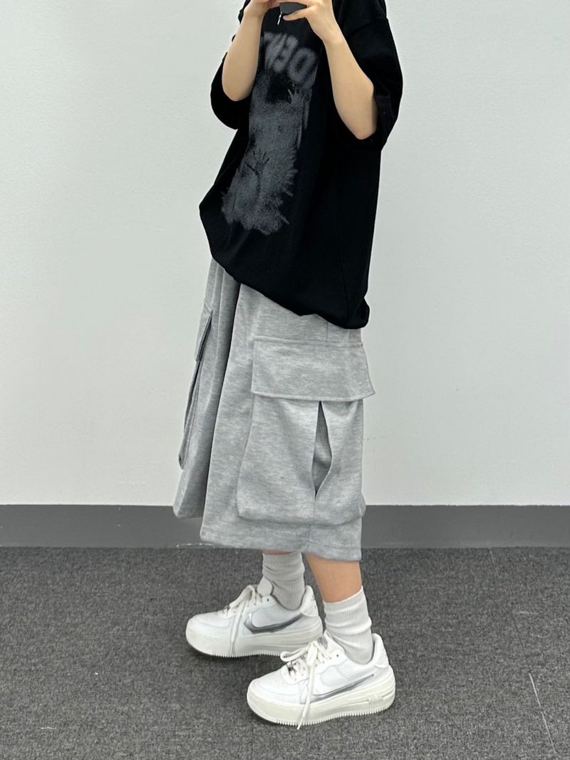 big pocket cotton pt