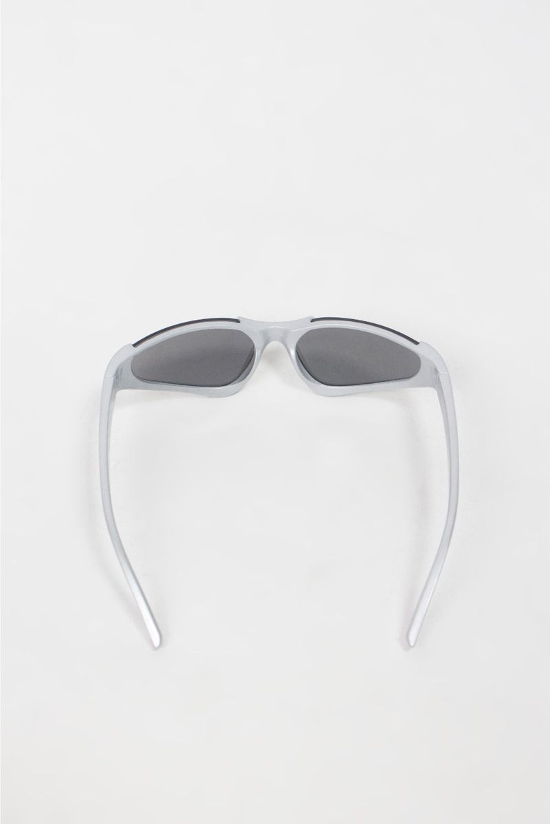 Reversal Sunglass (3 color)