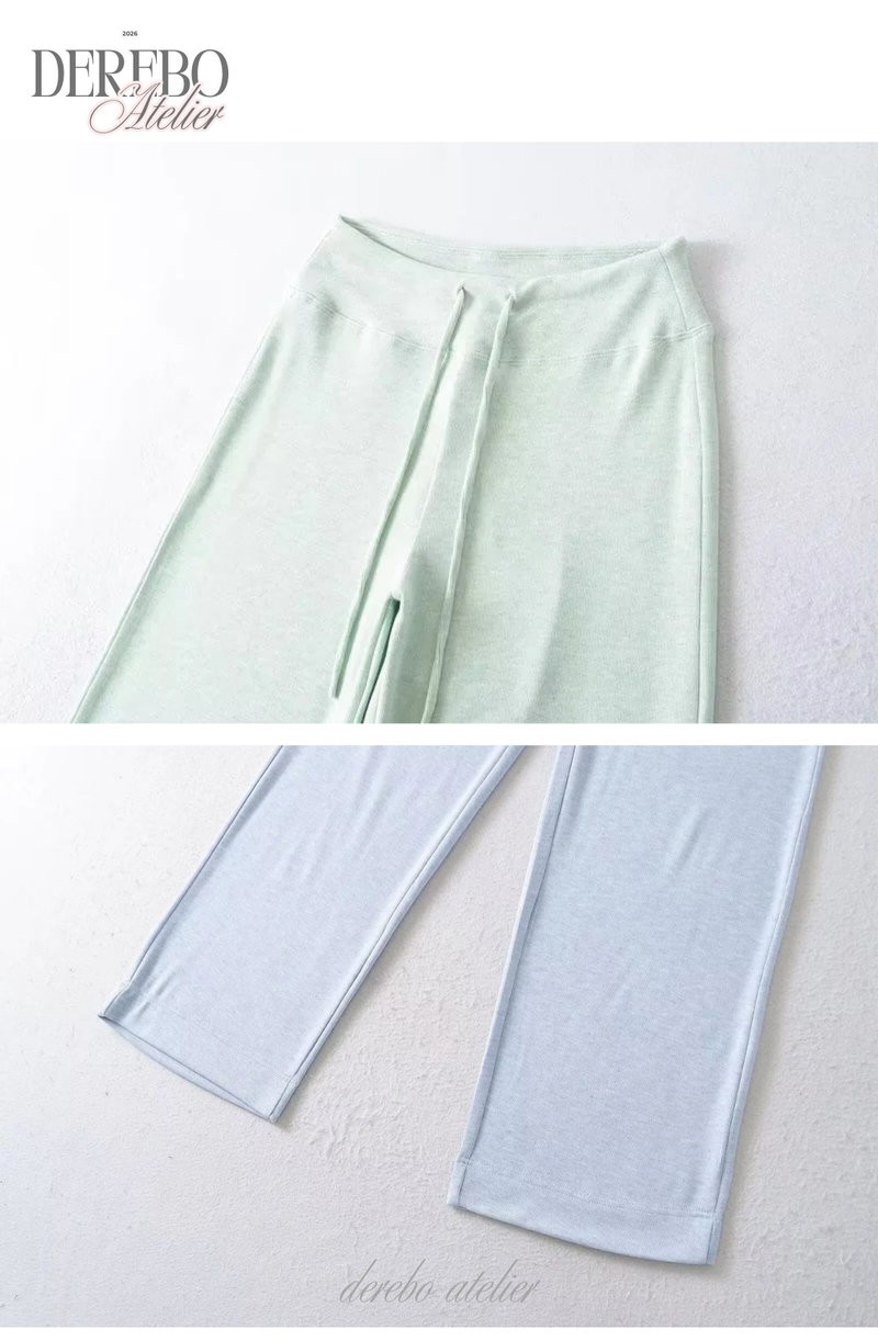 More Soft Training Setup (SLEEVELESS TOP)