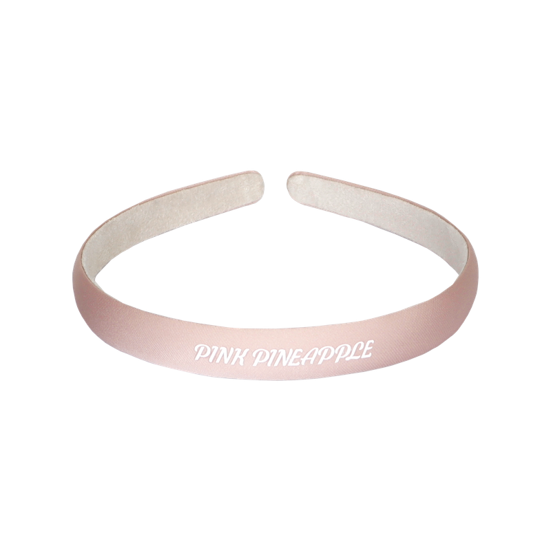 SOFT HUE HAIRBAND