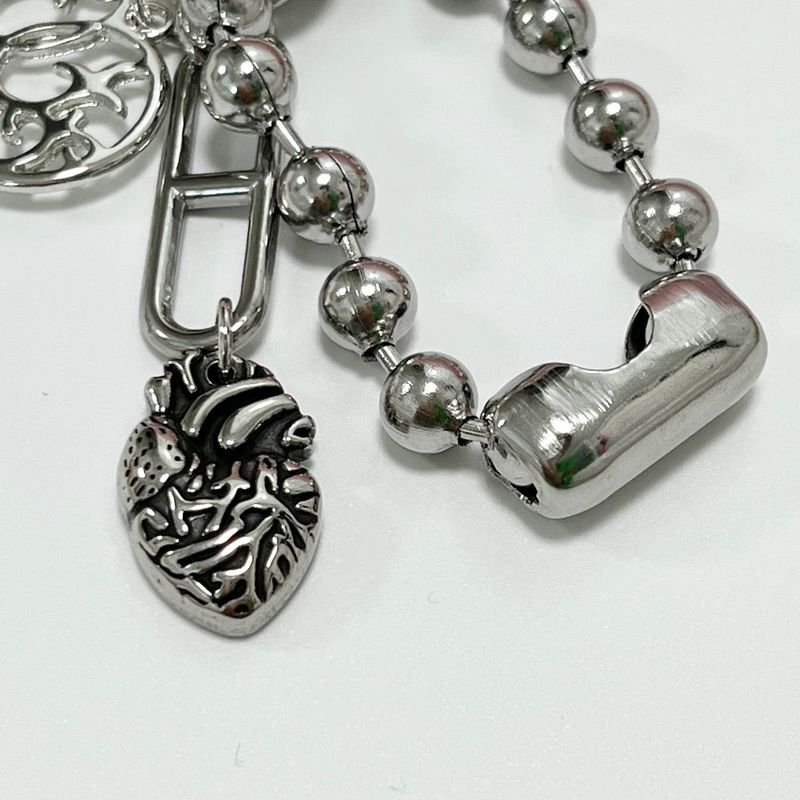 MADE break Keyring