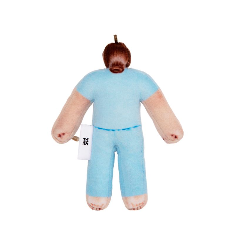 Audrey 37, Nurse