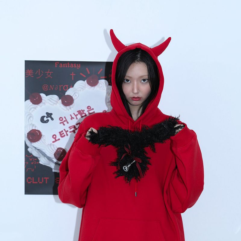 0 3 hippie key ring - MAD NANA