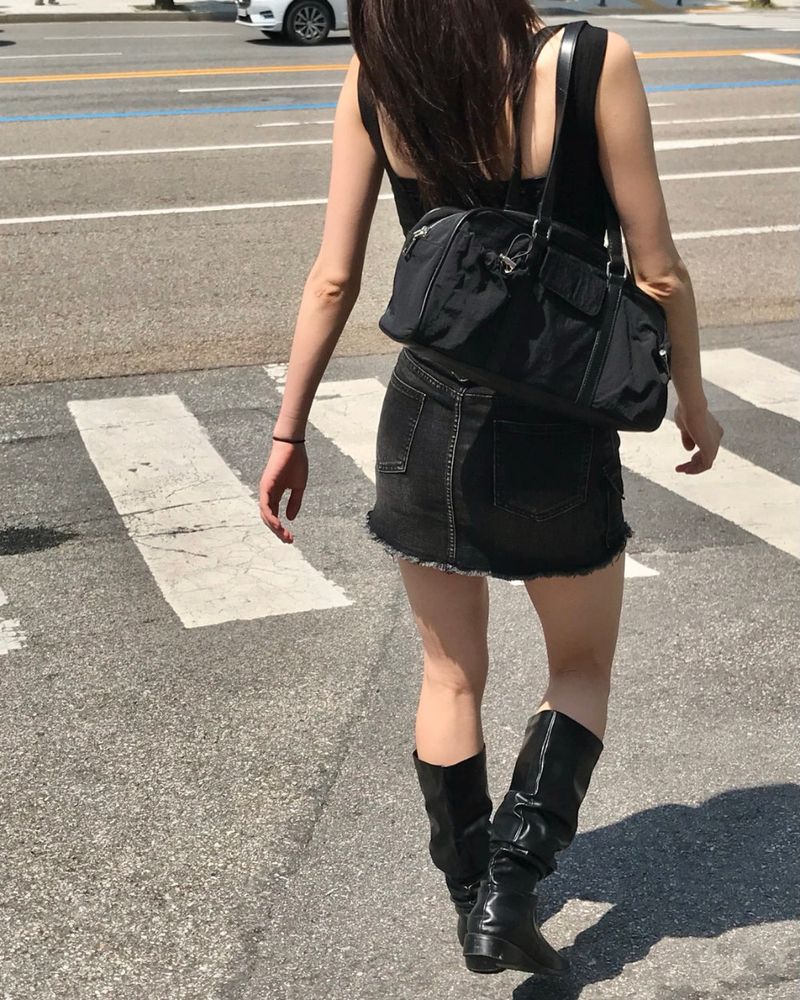 Lucian skirt 