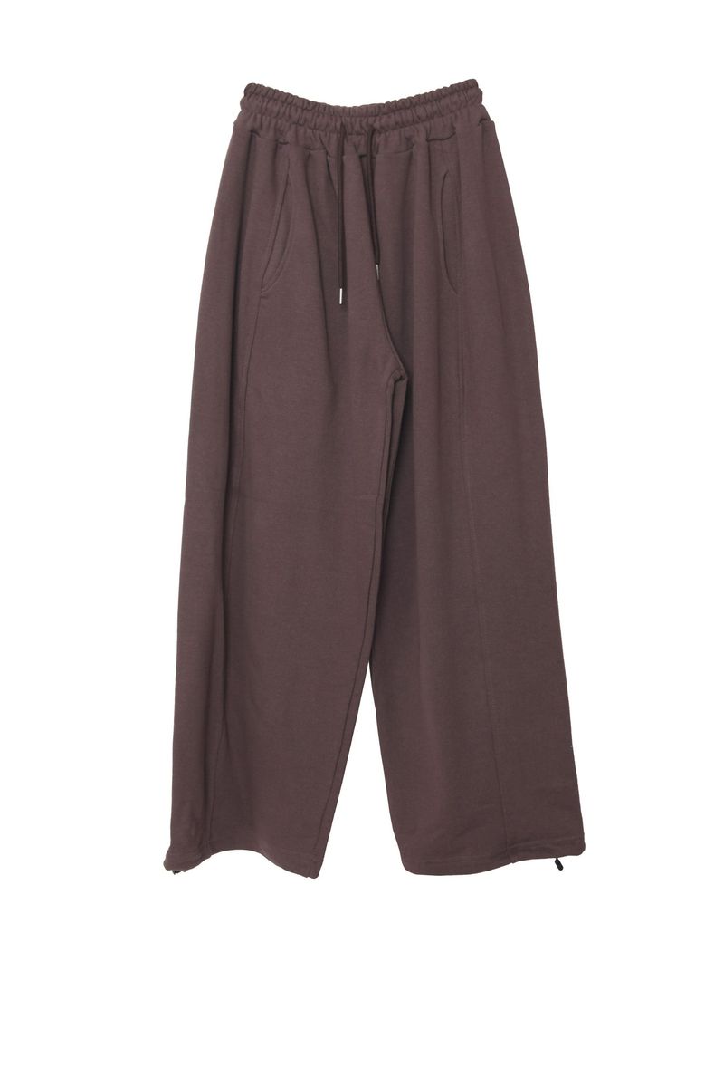 Sugar Two-Way String Pants