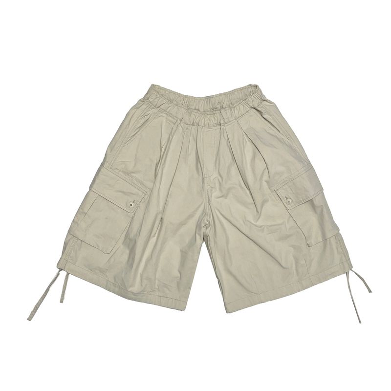 (Unisex) And bermuda pants