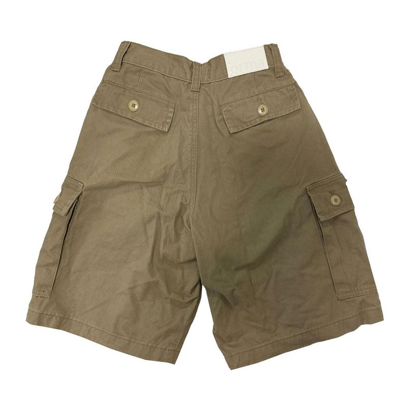 Y2k Bermuda Pants