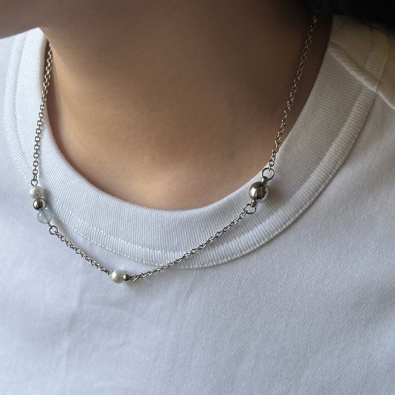 volv necklace