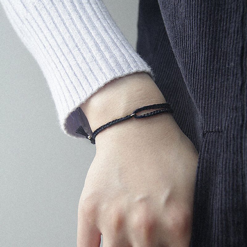 [BTS V] DIFFERENT Bracelet