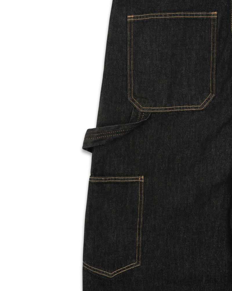 Denak Double Knee Carpenter Denim Pants