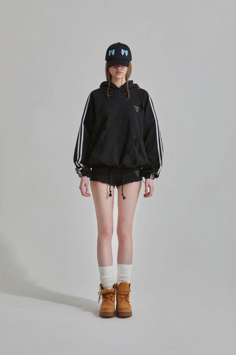 WAPPEN SHORTS