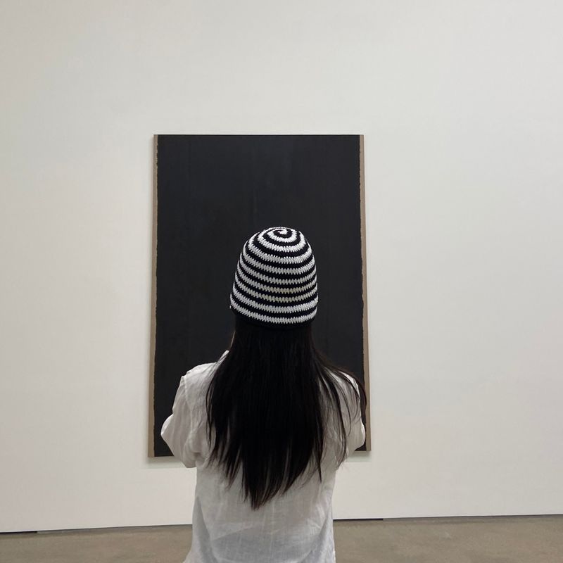 [MADE] Étang Tornado Hat﻿ | Black